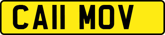 CA11MOV