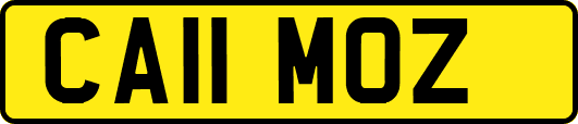 CA11MOZ