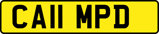 CA11MPD
