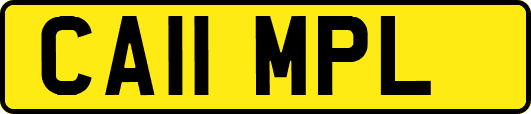 CA11MPL