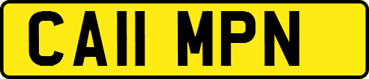 CA11MPN