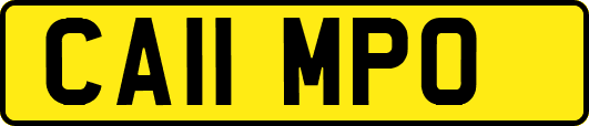CA11MPO