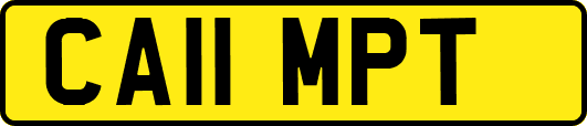 CA11MPT