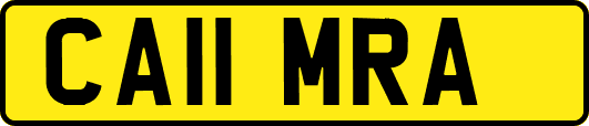 CA11MRA