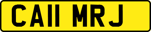 CA11MRJ