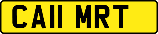 CA11MRT