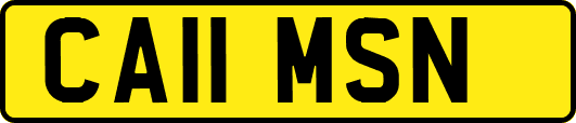 CA11MSN