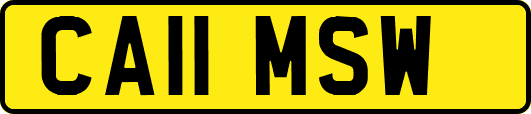 CA11MSW