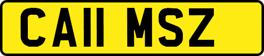 CA11MSZ