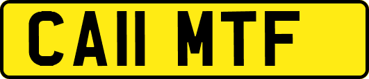 CA11MTF