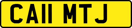 CA11MTJ