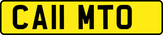 CA11MTO