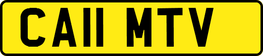 CA11MTV