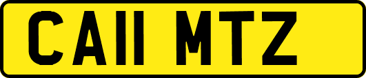 CA11MTZ