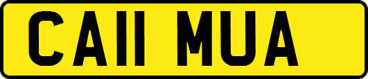 CA11MUA
