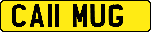 CA11MUG