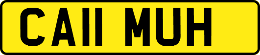 CA11MUH