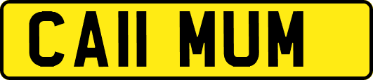 CA11MUM