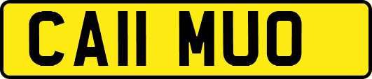 CA11MUO