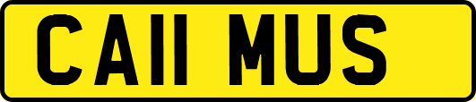 CA11MUS