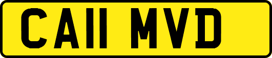 CA11MVD