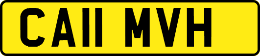 CA11MVH