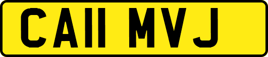 CA11MVJ