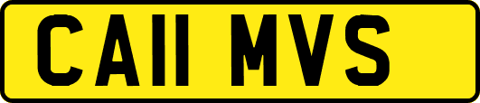 CA11MVS