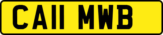 CA11MWB