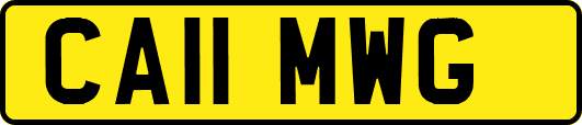 CA11MWG