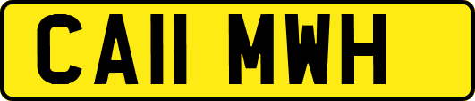CA11MWH