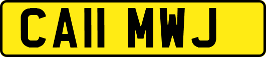 CA11MWJ