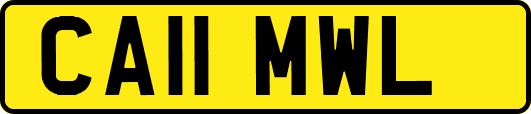 CA11MWL