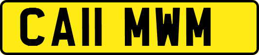 CA11MWM