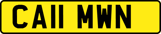 CA11MWN