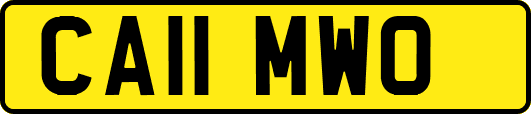 CA11MWO