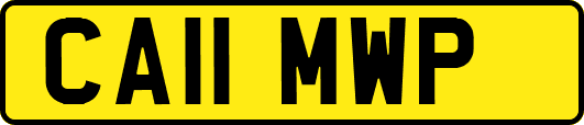 CA11MWP
