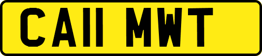 CA11MWT