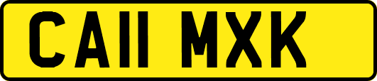 CA11MXK