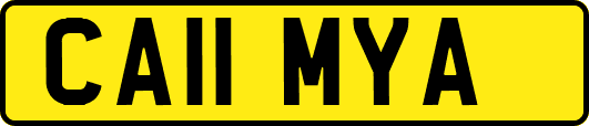 CA11MYA