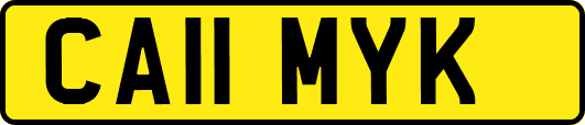 CA11MYK
