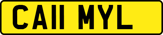 CA11MYL