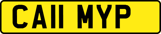 CA11MYP