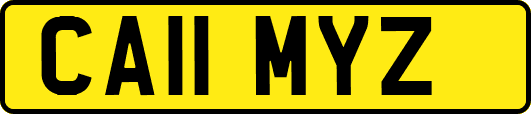 CA11MYZ