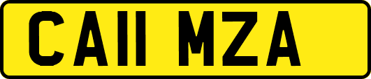 CA11MZA
