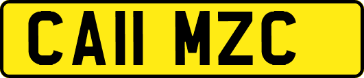 CA11MZC