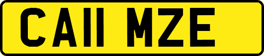 CA11MZE