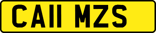 CA11MZS