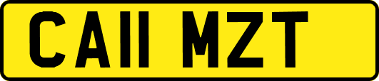 CA11MZT