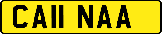 CA11NAA